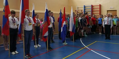 Розваги на ЗАЕС: окупанти проводять змагання на ядерному об'єкті, — ЦНС