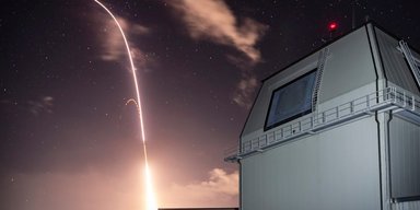 Уроки войны в Украине и Израиле: США ожидают огромного залпа БПЛА и ракет при войне с КНР