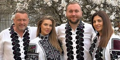 Справа Гринкевичів: суд скасував арешт частини майна підозрюваних