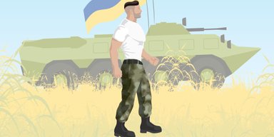 Все только начинается. Как в Украине появилось гражданское общество