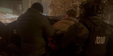 Слив приватных видео Елены Тополи: полиция показала первое фото подозреваемого