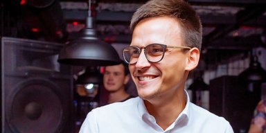 Просто made in Ukraine сейчас уже никого не удивишь, — Кирилл Ревенко