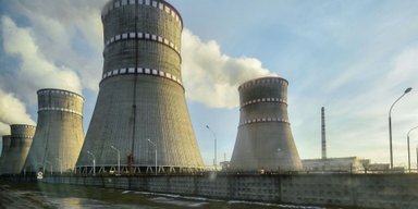 Сумасшедшие деньги. Как Украина может заработать на отключении Германии от ядерной энергетики