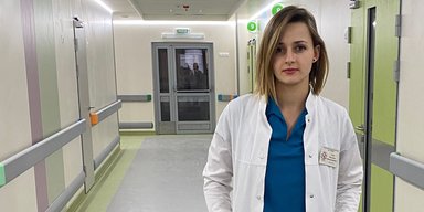 За гранью разумного. Эпидемиолог Екатерина Сояк — о том, когда наступит коллапс здравоохранения