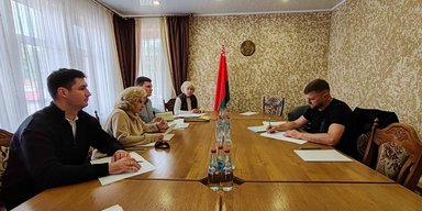 У Росії заявили, що відбулися переговори з Україною на території Білорусі: про що розмовляли сторони