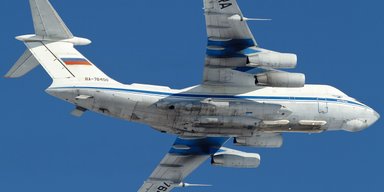РФ переместила 950 "Шахедов" и Ту-22, подняла "ядерный" Ил-82: как готовят новый удар по Украине