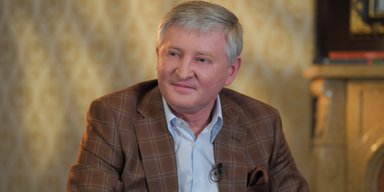 Активи Ахметова скоротилися ще на $1,7 млрд, - Forbes