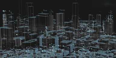 "С точностью до сантиметров": робот с лазером создает 3D-модели опасных зон (фото)