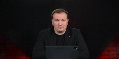 Засновника Z-каналу "Рыбарь" Михайла Звінчука затримали в Чорногорії: МЗС РФ розслідує справу