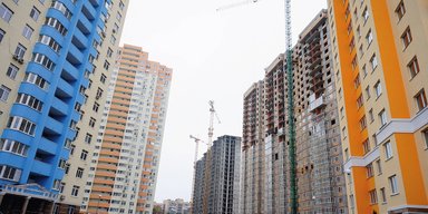 Заветные метры. Cтоит ли покупать недвижимость именно сейчас