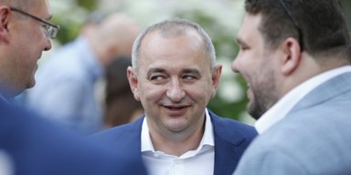 Анатолий Матиос подбирает себе бюро. Зачем главному военному прокурору нужен новый орган с особыми полномочиями