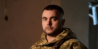 Звільнення командира 72-ї ОМБр: офіцер звернувся до військових
