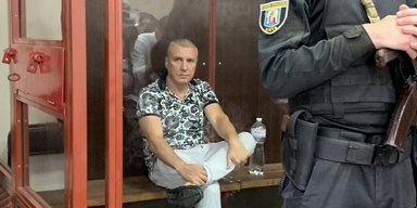 Борисова судитимуть у новій справі: начальник ТЦК "лікував поранення" на Сейшелах, — ДБР