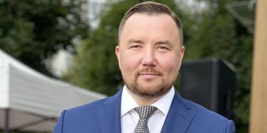Новым главой Минюста может стать Денис Маслов: что известно о юристе из Кривого Рога