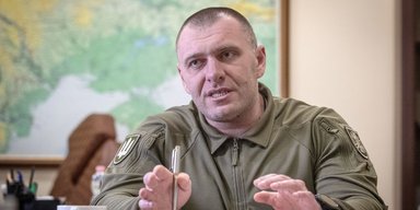 Со второй попытки: комитет Рады голосами "Слуги народа" поддержал отставку Малюка