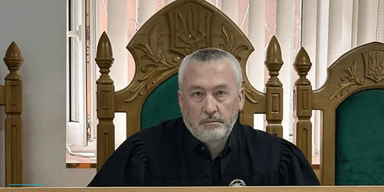 Дисертацію судді Босого перевірять на плагіат без зовнішнього тиску - Голова НАЗЯВО Бутенко