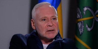 Терехов закликав будувати мобільні укриття на автозаправних станціях