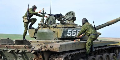 Сотні військових, артилерійські системи і пункт управління БпЛА: у ЗС РФ зросли втрати на одному з напрямків