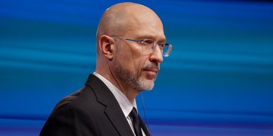 "С равными условиями для обоих": Шмыгаль назвал "красные линии" Украины в соглашении о полезных ископаемых