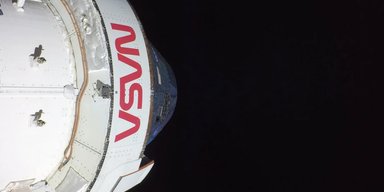 Місія "Артеміда-2" готується побити рекорд швидкості, встановлений 57 років тому (відео)