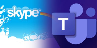 Корпорація Microsoft закриває Skype у травні: чим замінять сервіс безкоштовних відеодзвінків