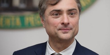 "Великий Північ": ексідеолог Кремля Сурков передрік РФ перемогу і нових союзників на Заході
