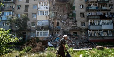 Требования невыполнимы. О чем можно договариваться с Донбассом