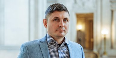 Право, криза і розвиток: досвід українського експерта в американському підприємництві