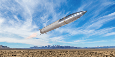 США успешно протестировали дальнобойную версию ракеты GMLRS: попала в цель за 150 км