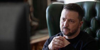 "Сила Америки впливає": Зеленський розповів про плани зустрітися з Трампом 18 серпня