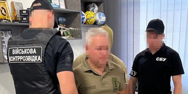 Суд арештував керівників Бориспільського і Бучанського ТЦК без права на заставу: що відомо