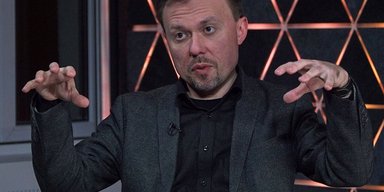 Фабрика експертів. Історик Андрій Портнов про відмову від соціальних мереж, глибше переживання часу та смерть листування