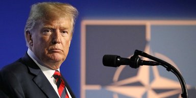 Співвідношення 1 до 14: Трамп озвучив ймовірні втрати ЗС РФ і ЗСУ з початку 2025 року