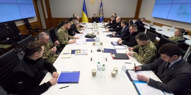 Есть запросы на украинскую помощь от 11 стран: Зеленский провел ставку относительно войны в Иране