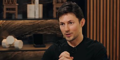 "Наносят вред бизнесу": Telegram передал властям данные более 10 000 людей, – Дуров