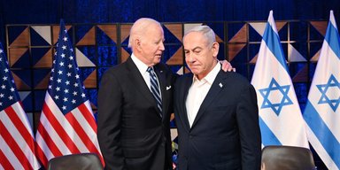 У Конгресі США погрожують МКС серйозними заходами через "ізраїльські ордери": що відомо