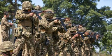Три недели в запасе: ограниченно пригодные к службе в ВСУ должны скорее пройти ВВК, – Минобороны