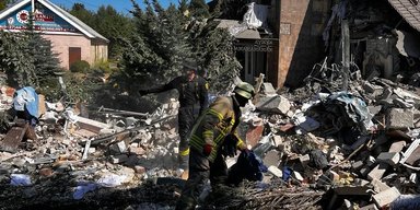 Бахмут прасують по повній. Чому для ворога — це стратегічне місто