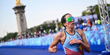 Олимпийская спортсменка из Бельгии подхватила кишечную палочку во время соревнований в Сене