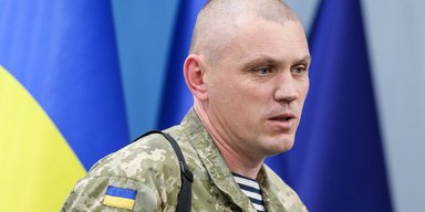 Аннексия Крыма не была спонтанной, — майор Сил специальных операций Алексей Никифоров