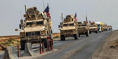 Работы еще много: в США заявили, что ИИ в сухопутных войсках появится не скоро