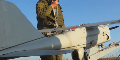 Война роботов. Западные военные аналитики о роли российских БПЛА