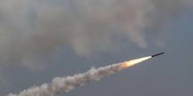 Росія атакувала Україну крилатими ракетами: де було чутно вибухи