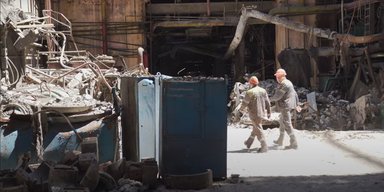 Спустошуватимуть міста: у розвідці ЗСУ попередили про напрямки ударів РФ восени (відео)