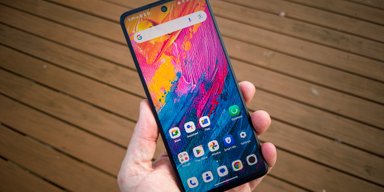 Как защитить Android-смартфон от взлома и кражи: включите "секретную" настройку (фото)