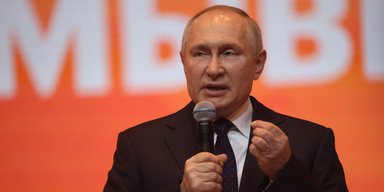 "Ответственности не будет": у Зеленского рассказали, для чего Путину переговоры (видео)