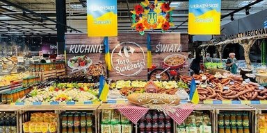 "Вся украинская еда ядовитая": в Польше распространяется новый фейк, — ЦПД