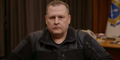 "Люди сильно устали": мэр Днепра Филатов надеется на скорое завершение войны с РФ
