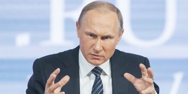 Послание главы ЦРУ разгневало Кремль: Путин отказался от личной встречи, — СМИ