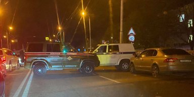 ГУР ликвидировало военных преступников на территории России (видео)